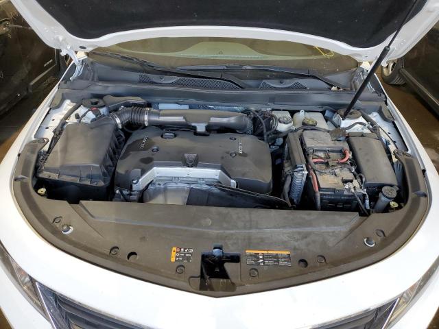 Photo 7 from auction – 2016 CHEVROLET IMPALA LS with VIN 2G11X5SA6G9173209