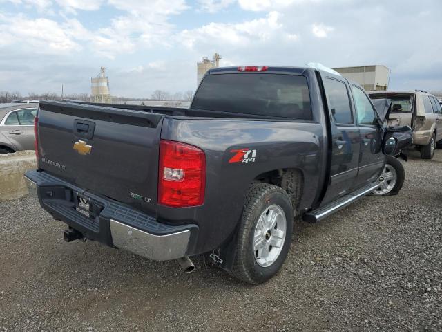 Photo 4 from auction – 2011 CHEVROLET SILVERADO with VIN 3GCPKSE38BG203028