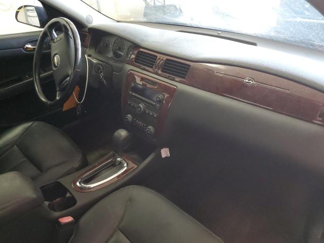 Photo 9 from auction – 2008 CHEVROLET IMPALA LT with VIN 2G1WT58K181246150