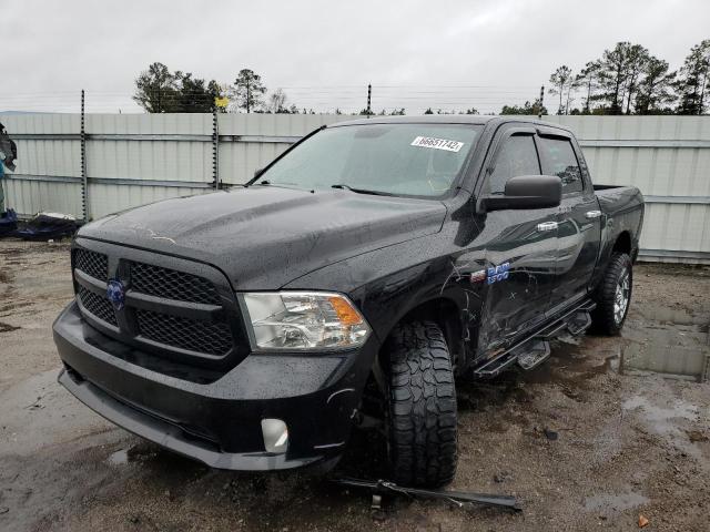 Photo 2 from auction – 2013 RAM 1500 ST with VIN 1C6RR7KT3DS626561