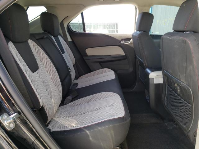 Фото 6 с аукциона – 2011 CHEVROLET EQUINOX LT с VIN 2GNALDEC7B1336264