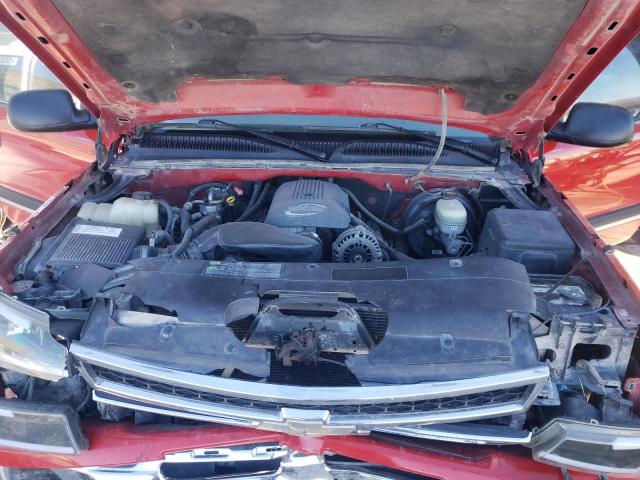 Photo 7 from auction – 2007 CHEVROLET SILVERADO with VIN 2GCEC13V971119755
