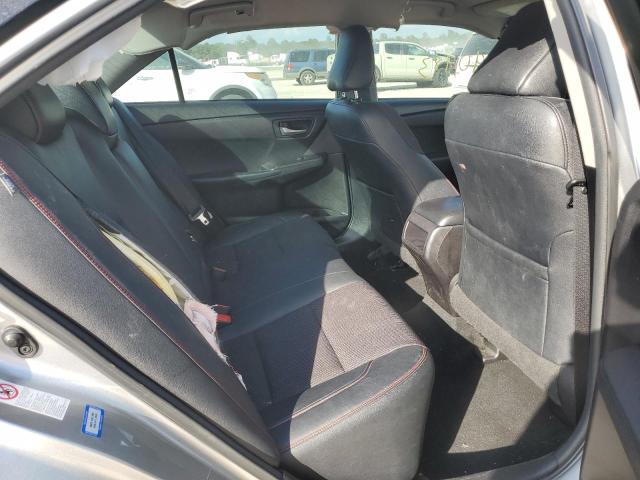 Photo 6 from auction – 2017 TOYOTA CAMRY LE with VIN 4T1BF1FK0HU725863