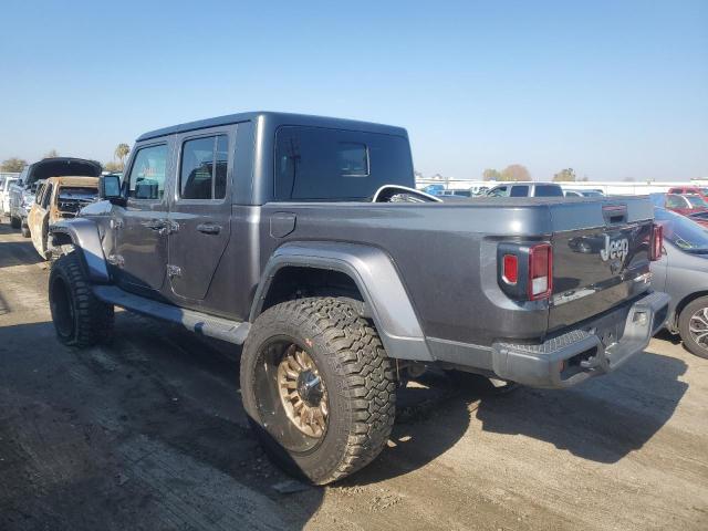 Photo 3 from auction – 2021 JEEP GLADIATOR with VIN 1C6HJTFG6ML620935