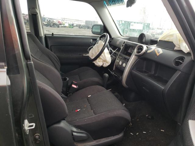 صورة رقم 5 من المزاد - 2005 SCION XB مع VIN JTLKT324250184659