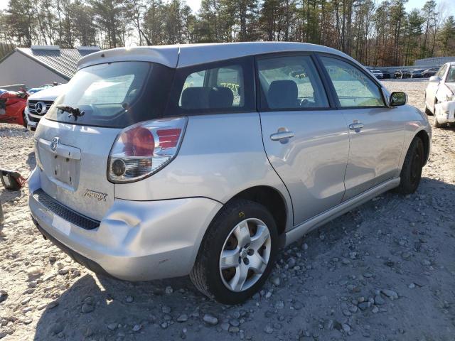 Photo 4 from auction – 2007 TOYOTA COROLLA MA with VIN 2T1KR32E77C682089