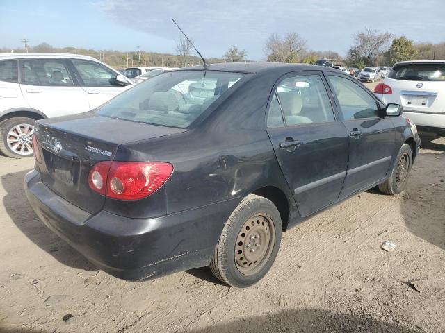Photo 4 from auction – 2005 TOYOTA COROLLA CE with VIN 2T1BR32E15C365812