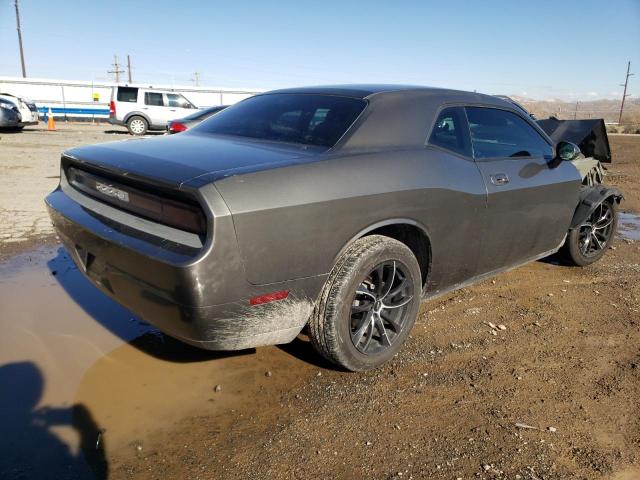 Photo 4 from auction – 2010 DODGE CHALLENGER with VIN 2B3CJ4DV1AH279108
