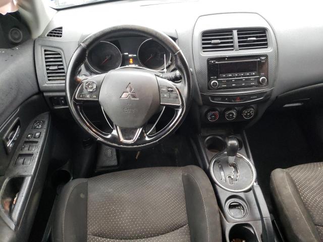 Photo 8 from auction – 2016 MITSUBISHI OUTLANDER with VIN JA4AP3AU0GZ033695