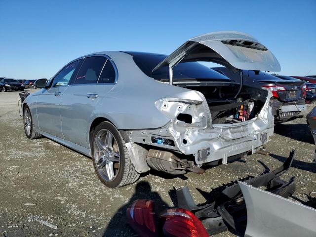 Photo 3 from auction – 2017 MERCEDES-BENZ E 300 with VIN WDDZF4JB4HA116889