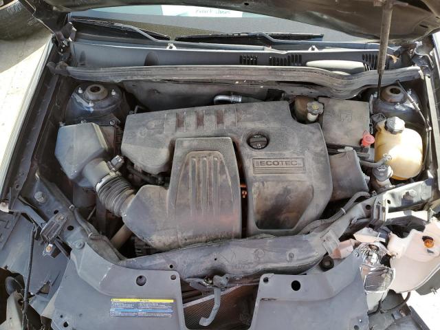 Photo 7 from auction – 2008 PONTIAC G5 with VIN 1G2AL18F587108017