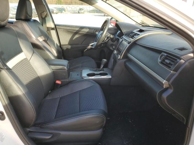 Zdjęcie 5 z aukcji – 2012 TOYOTA CAMRY BASE z VIN 4T1BF1FK6CU552732