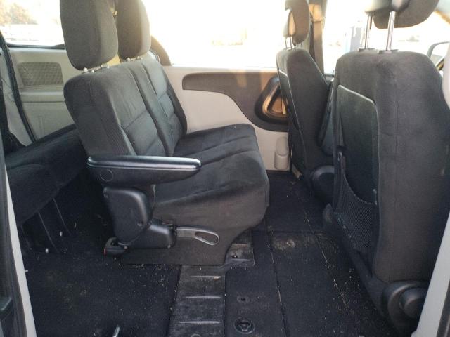 Photo 6 from auction – 2015 DODGE GRAND CARA with VIN 2C4RDGBG0FR600532