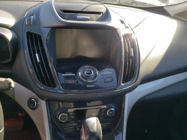 Photo 9 from auction – 2013 FORD C-MAX PREM with VIN 1FADP5CU1DL548043