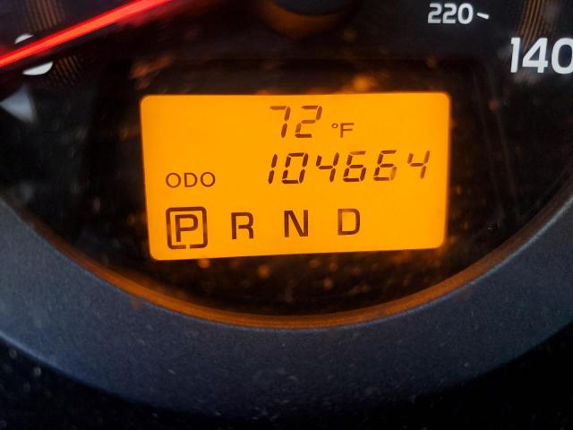 Photo 8 from auction – 2012 TOYOTA RAV4 with VIN 2T3BF4DVXCW249507