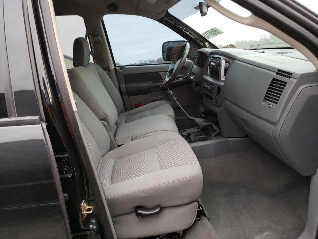 Photo 5 from auction – 2007 DODGE RAM 3500 S with VIN 3D7MX38C47G756908