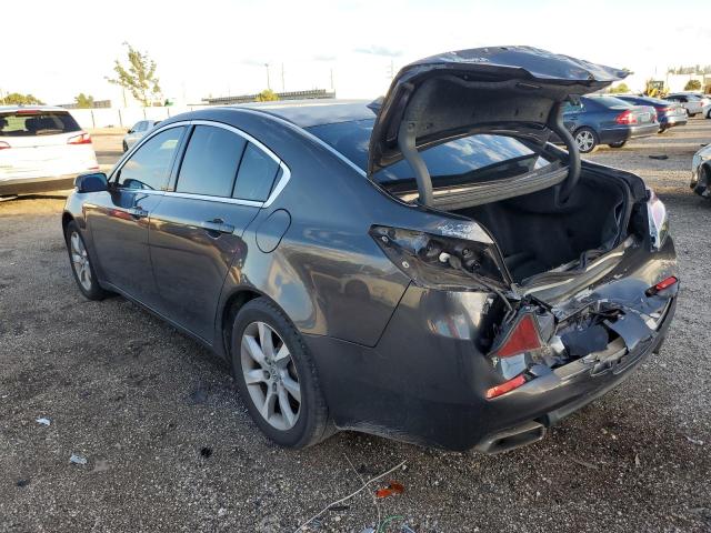 Photo 3 from auction – 2012 ACURA TL with VIN 19UUA8F55CA008305