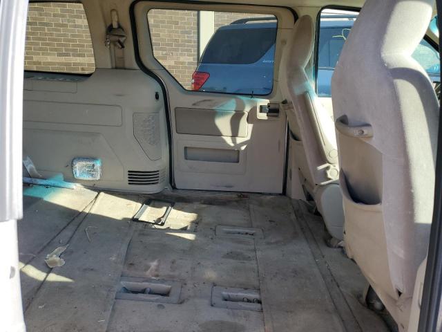 Photo 6 from auction – 2004 FORD FREESTAR S with VIN 2FMZA57634BB17678
