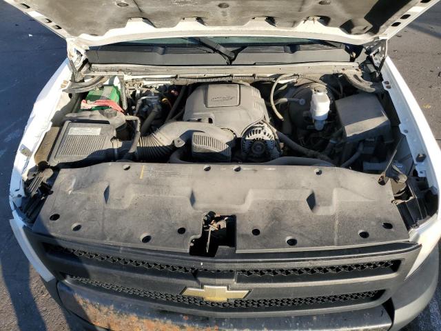 Photo 7 from auction – 2008 CHEVROLET SILVERADO with VIN 2GCEK13C281203533