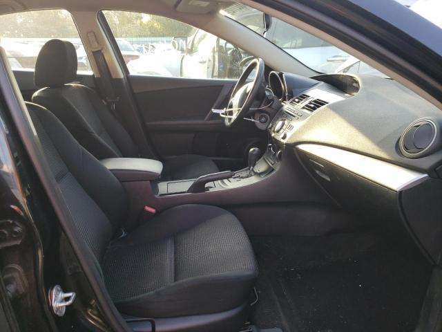 Photo 8 from auction – 2013 MAZDA 3 I with VIN JM1BL1TG2D1730023