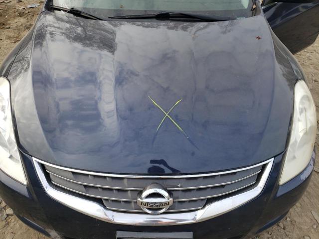 Photo 7 from auction – 2010 NISSAN ALTIMA BAS with VIN 1N4AL2AP7AN406029