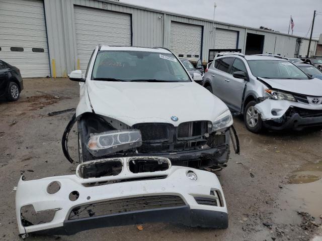 Photo 9 from auction – 2016 BMW X5 SDRIVE3 with VIN 5UXKR2C52G0R72161