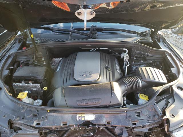Photo 7 from auction – 2016 DODGE DURANGO R/ with VIN 1C4SDJCT5GC484457