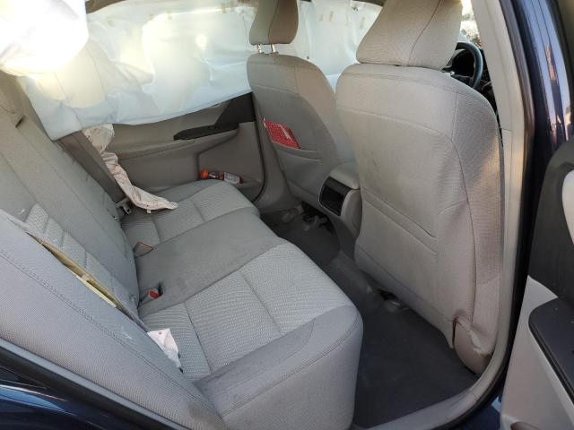 Photo 6 from auction – 2016 TOYOTA CAMRY LE with VIN 4T4BF1FKXGR522340