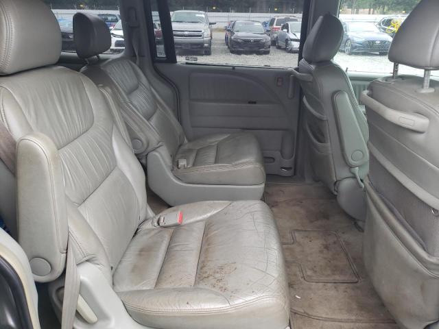 Photo 6 from auction – 2005 HONDA ODYSSEY EX with VIN 5FNRL38775B089866