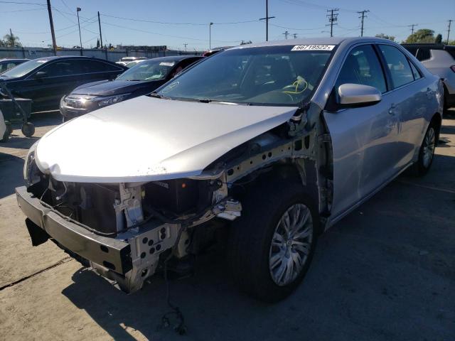 Photo 2 from auction – 2012 TOYOTA CAMRY BASE with VIN 4T1BF1FK4CU081051