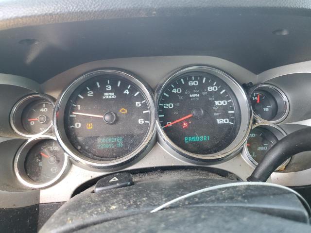 Photo 8 from auction – 2008 GMC SIERRA C15 with VIN 2GTEC19J081102705