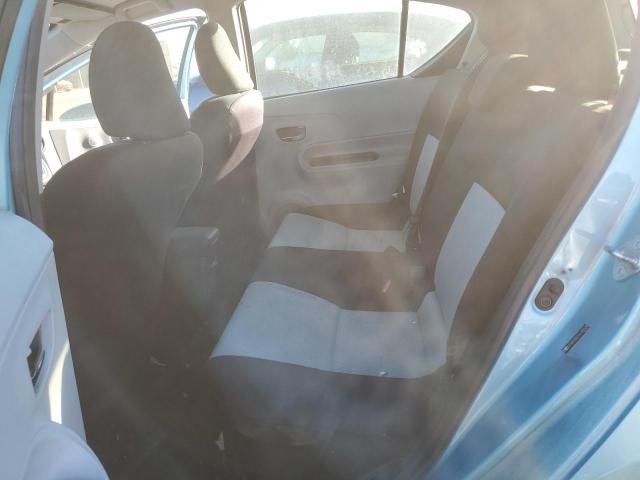 Photo 6 from auction – 2013 TOYOTA PRIUS C with VIN JTDKDTB31D1045535