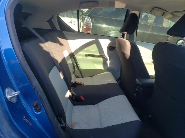 Photo 6 from auction – 2012 TOYOTA PRIUS C with VIN JTDKDTB3XC1014329