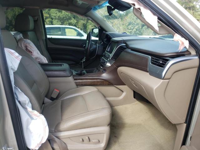Photo 5 from auction – 2015 CHEVROLET SUBURBAN C with VIN 1GNSCJKC1FR738432