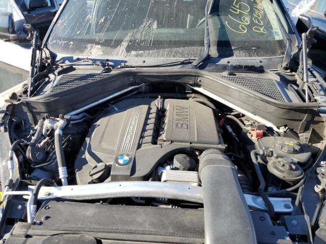 Photo 7 from auction – 2011 BMW X5 XDRIVE3 with VIN 5UXZV4C53BL402392
