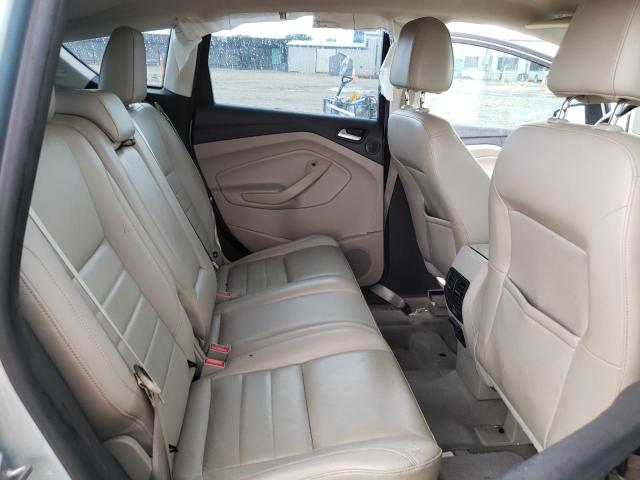 Photo 6 from auction – 2014 FORD C-MAX SEL with VIN 1FADP5BU1EL500528