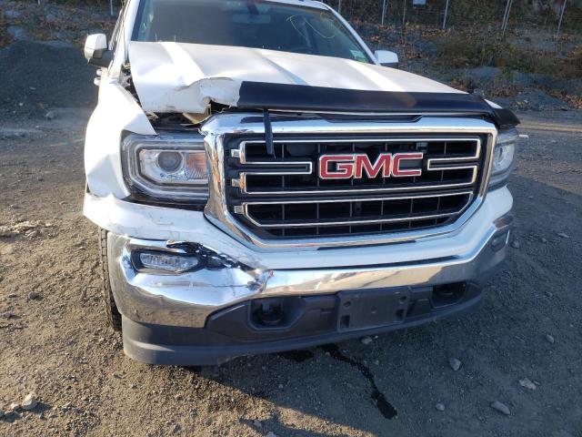 Zdjęcie 9 z aukcji – 2019 GMC SIERRA LIM z VIN 2GTV2MEC2K1101719