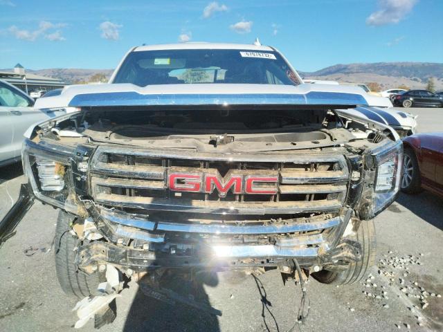 Photo 9 from auction – 2021 GMC YUKON with VIN 1GKS2BKD4MR488633
