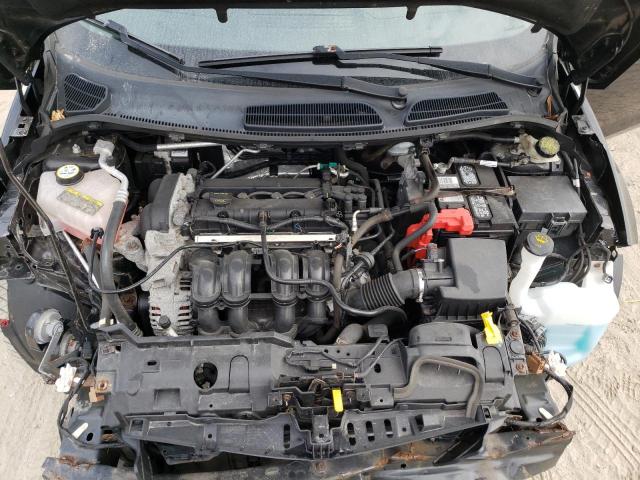 Photo 7 from auction – 2012 FORD FIESTA SE with VIN 3FADP4EJ5CM195736