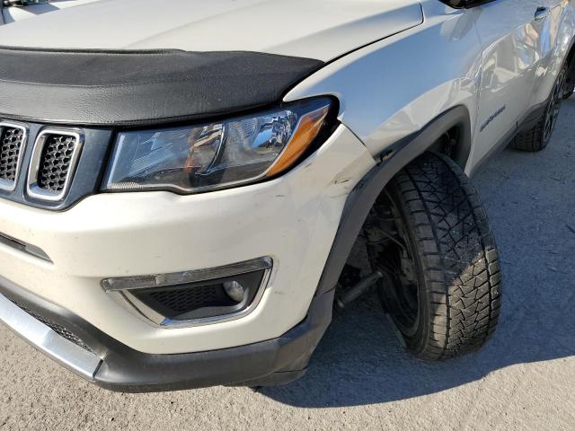 Photo 9 from auction – 2018 JEEP COMPASS LI with VIN 3C4NJDCB4JT479437