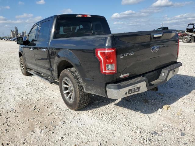 Photo 3 from auction – 2015 FORD F150 SUPER with VIN 1FTEW1CP1FKD56084