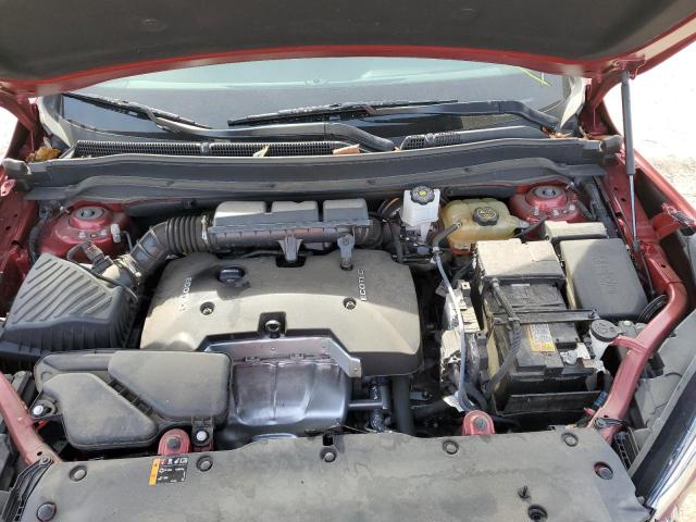 Photo 7 from auction – 2018 BUICK ENVISION E with VIN LRBFX1SA1JD026620