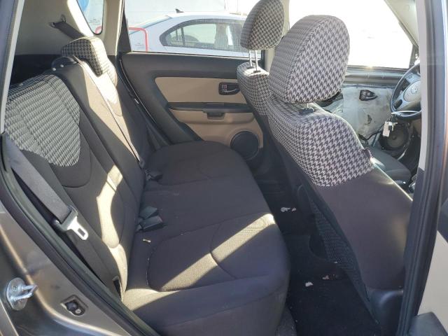 Photo 6 from auction – 2010 KIA SOUL + with VIN KNDJT2A28A7177301