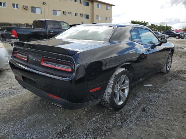 Photo 4 from auction – 2021 DODGE CHALLENGER with VIN 2C3CDZAG2MH534415