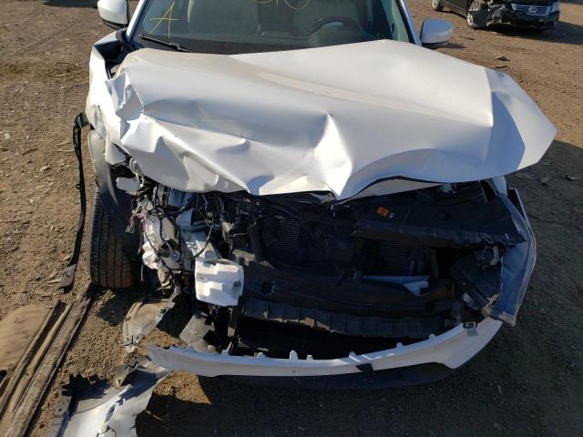 Photo 7 from auction – 2020 MAZDA CX-5 TOURI with VIN JM3KFBCM2L1758347