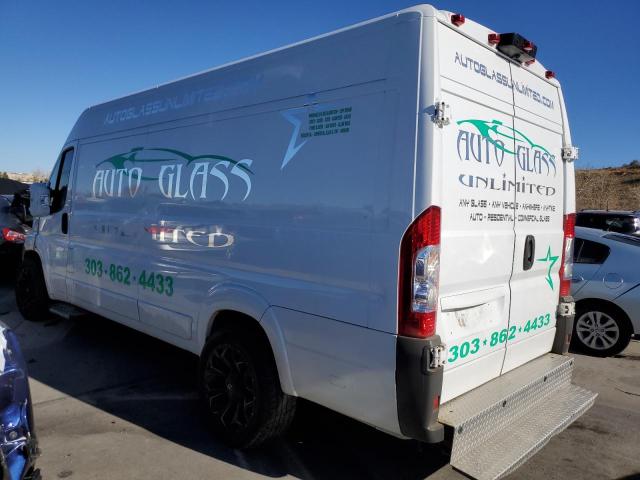 Photo 3 from auction – 2017 RAM PROMASTER with VIN 3C6URVJGXHE529241