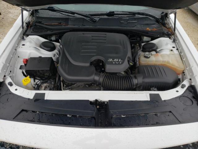 Photo 7 from auction – 2017 DODGE CHALLENGER with VIN 2C3CDZAG3HH578039