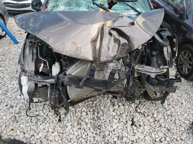Photo 9 from auction – 2016 HONDA CR-V EXL with VIN 2HKRM4H77GH671148