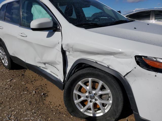 Photo 9 from auction – 2015 JEEP CHEROKEE L with VIN 1C4PJMCBXFW664246
