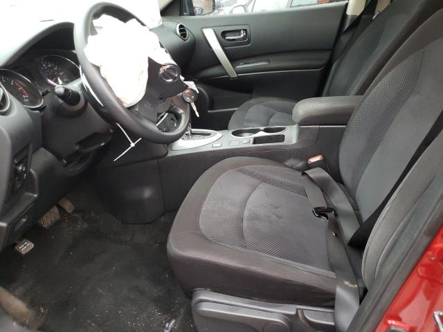 Photo 7 from auction – 2014 NISSAN ROGUE SELE with VIN JN8AS5MVXEW710548